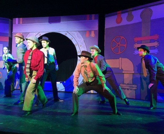 Fort Worth Academy of Fine Arts - Photo 3