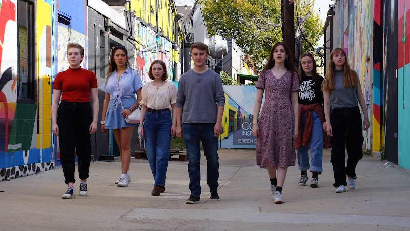 Fort Worth Academy of Fine Arts - Photo 4