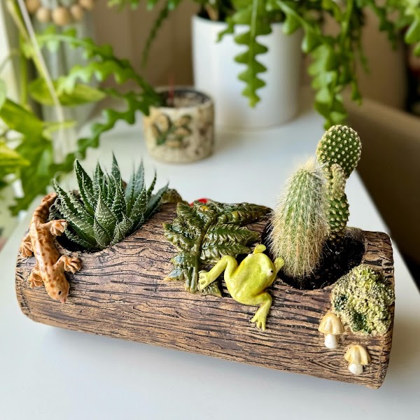 Twisted Clay - Photo 2