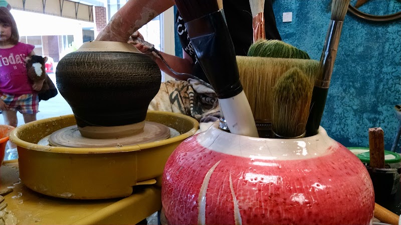 Martin Galleries - Photo 2