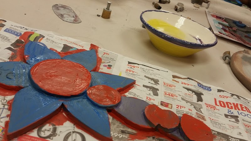 Martin Galleries - Photo 3