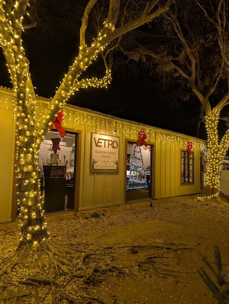 Vetro Glassblowing Studio & Gallery - Photo 2