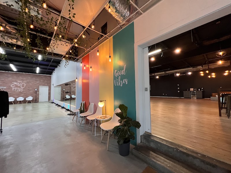 Salsa On2 School - Photo 2