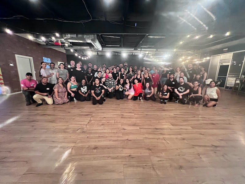 Salsa On2 School - Photo 3