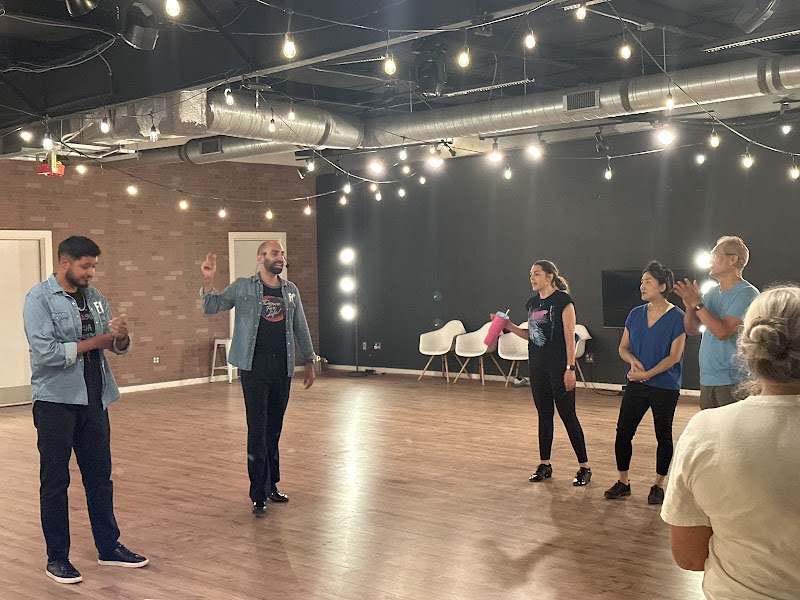 Salsa On2 School - Photo 4