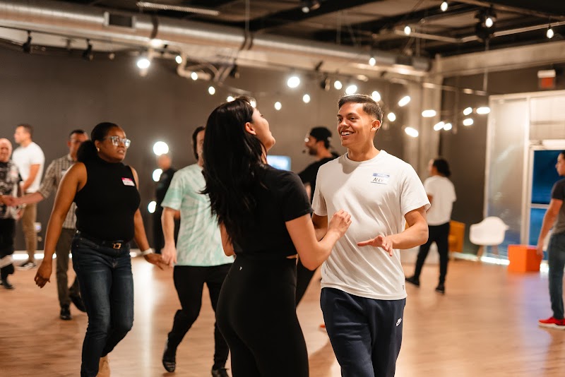 Salsa On2 School - Photo 5