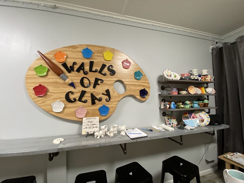 Walls of Clay - Photo 3