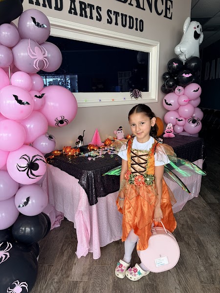 Define Dance and Arts Studio - Photo 2