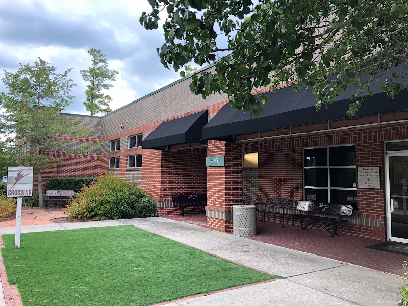 Boni's Dance & Performing Arts Studio Inc