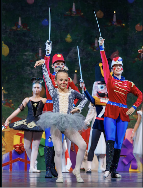 Boni's Dance & Performing Arts Studio Inc - Photo 2