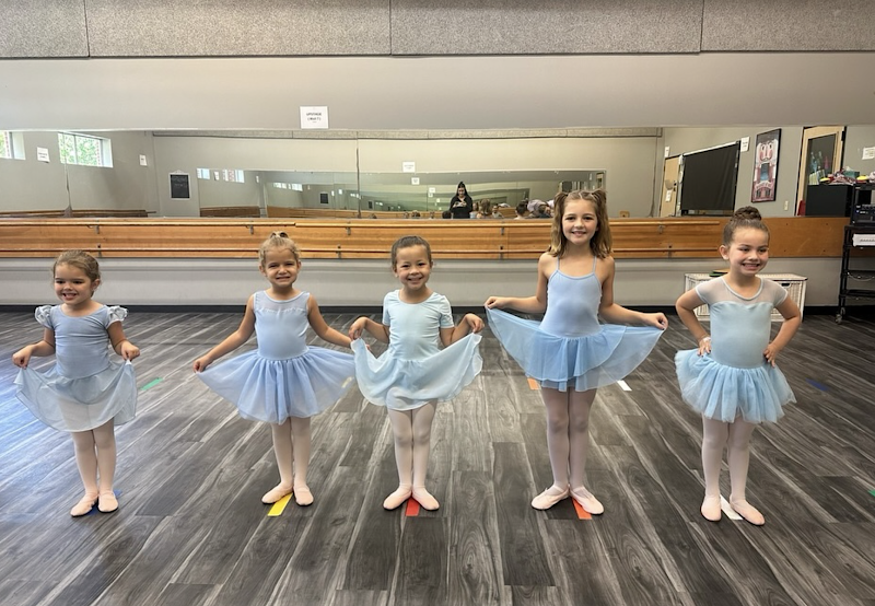 Boni's Dance & Performing Arts Studio Inc - Photo 3