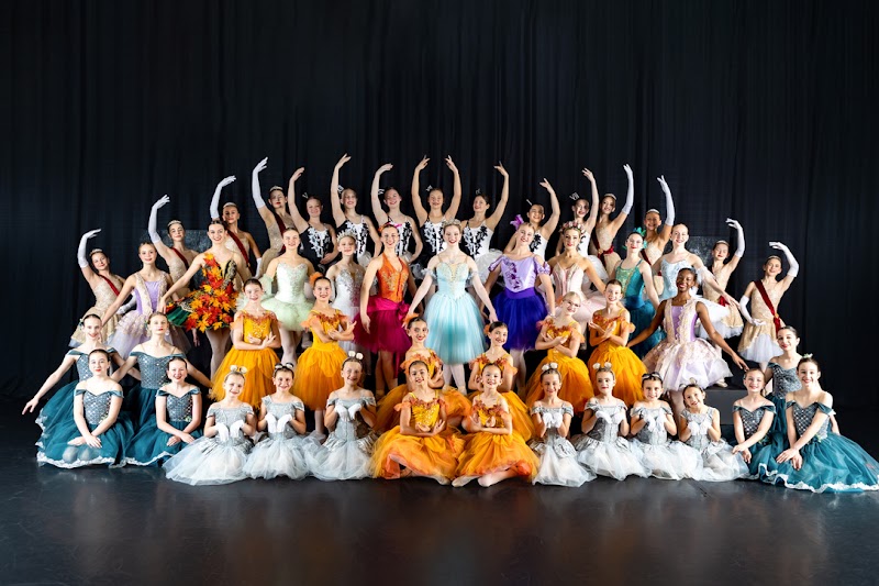 Boni's Dance & Performing Arts Studio Inc - Photo 4