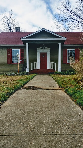 The Upstairs Gallery