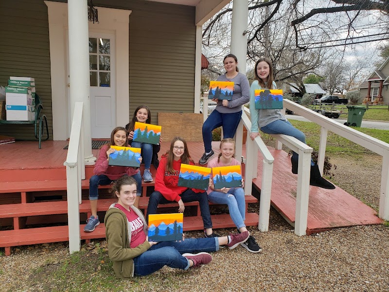 The Upstairs Gallery - Photo 3