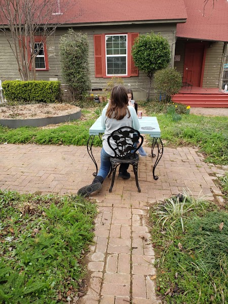 The Upstairs Gallery - Photo 4