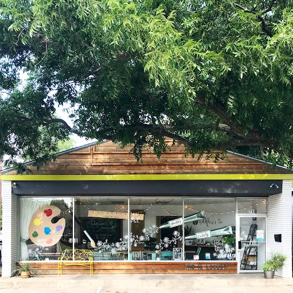 Wildflower Art Studio - Photo 2