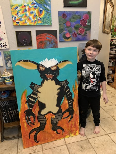 Young At Art Children's Creative Center - Photo 3