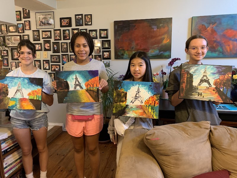 Young At Art Children's Creative Center - Photo 4