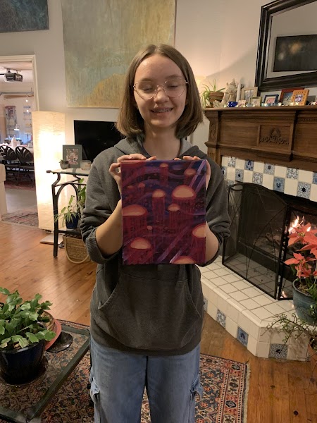 Young At Art Children's Creative Center - Photo 5