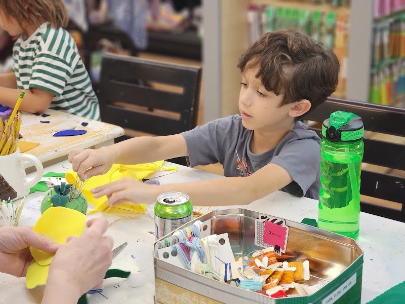 You’re So Crafty - Photo 2