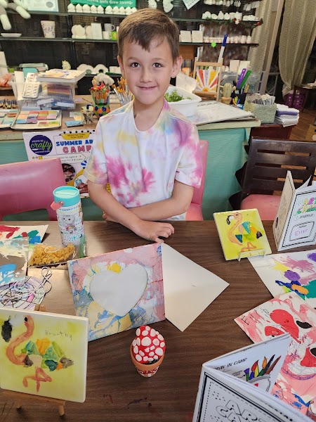 You’re So Crafty - Photo 3